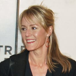メアリー・スチュアート・マスターソン（俳優・映画プロデューサー）の写真
