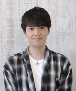 坂垣怜次（舞台俳優・俳優）の写真
