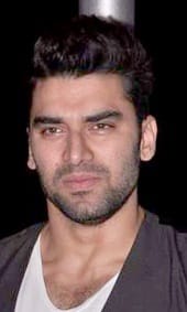 Photo of Nikitin Dheer
