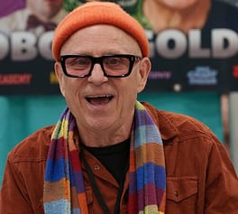 ボブキャット・ゴールドスウェイト（脚本家・映画監督）の写真