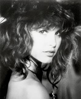 タウニー・キテーン（モデル・テレビ俳優）の写真