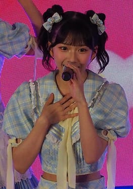Photo of Konoa Amano