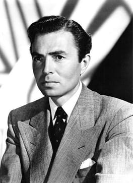 ジェームズ・メイソン（俳優・映画俳優）の写真