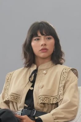 ソーチー・ゴメス（俳優）の写真