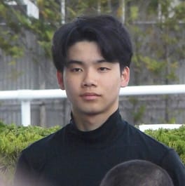 Photo of Ryuto Yokoyama