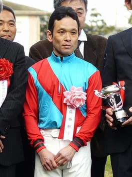 Photo of Teruo Eda