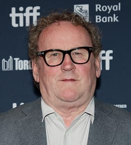 コルム・ミーニイ（舞台俳優・映画俳優）の写真