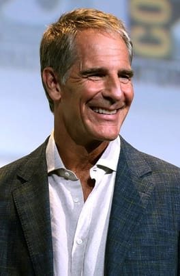 スコット・バクラ（テレビ俳優・映画俳優）の写真