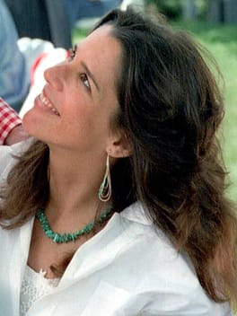 パトリシア・アン・レーガン（俳優・著作家）の写真