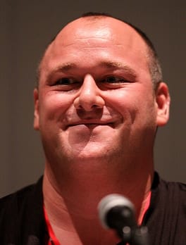 ウィル・サッソー（コメディアン・映画俳優）の写真
