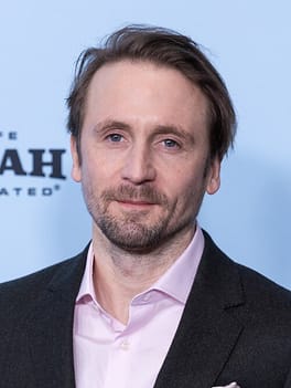 トム・バズデン（コメディアン・脚本家）の写真