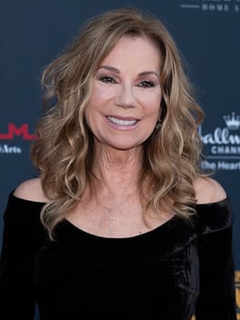 キャシー・リー・ギフォード（俳優・ジャーナリスト）の写真