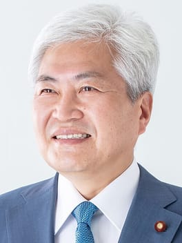 Photo of Shunsuke Mutai