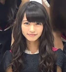 Photo of Karin Ogino
