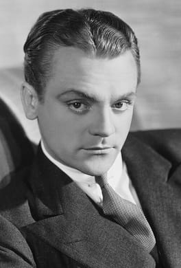 ジェームズ・キャグニー（映画俳優・性格俳優）の写真