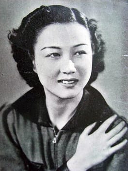 Photo of Michiko Kuwano