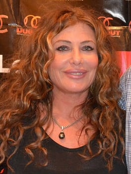 ケリー・ルブロック（俳優・モデル）の写真
