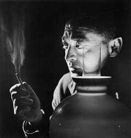 ピーター・ローレ（映画俳優・映画監督）の写真