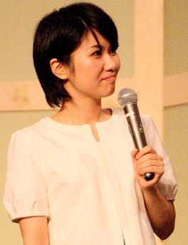 鈴木環那(棋士)の写真