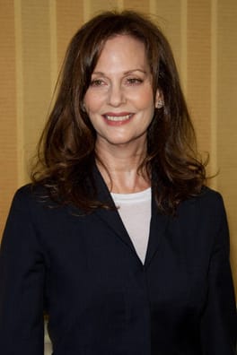 レスリー・アン・ウォーレン（俳優・歌手）の写真