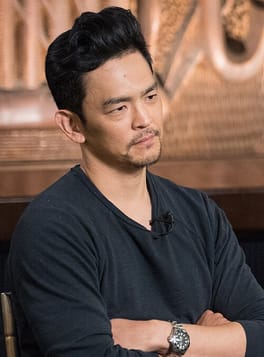ジョン・チョー（俳優・テレビ俳優）の写真