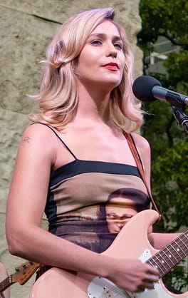 ローラ・カーク（映画俳優・テレビ俳優）の写真