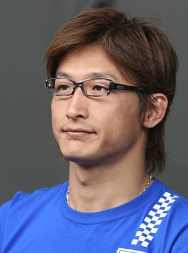 Photo of Yuji Ide