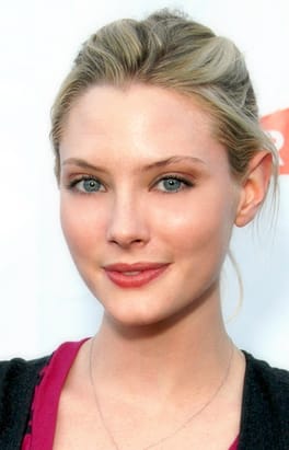 エイプリル・ボールビー(俳優・テレビ俳優)の写真
