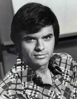 ロバート・ユーリック（俳優・テレビプロデューサー）の写真