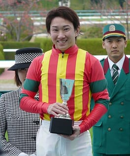 Photo of Hiroto Yoshihara