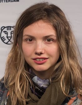 ハンナ・マリー（俳優・舞台俳優）の写真