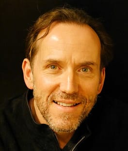 ベン・ミラー（俳優・コメディアン）の写真