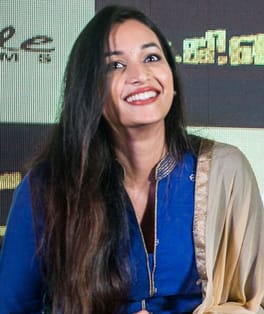 シュリーニディ・シェッティ（モデル・俳優）の写真