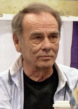 ディーン・ストックウェル（俳優・テレビ俳優）の写真