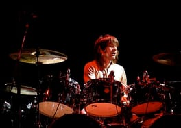 ザック・スターキー（ドラマー・音楽家）の写真