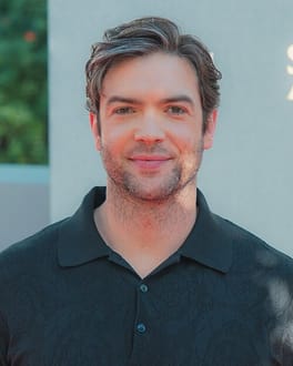 イーサン・ペック(俳優・テレビ俳優)の写真