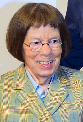 リンダ・ハント（俳優・舞台俳優）の写真