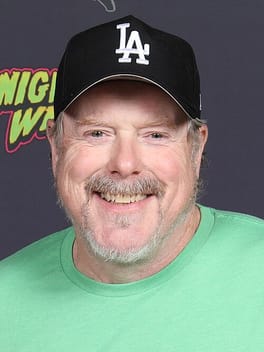 ジョン・ディマジオ（俳優・映画俳優）の写真