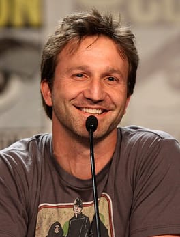 ブレッキン・メイヤー（俳優・脚本家）の写真