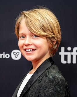 ジャコビ・ジュープ（映画俳優・俳優）の写真
