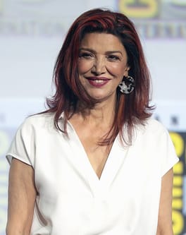 ショーレ・アグダシュルー（舞台俳優・映画俳優）の写真