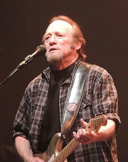 スティーヴン・スティルス（ギタリスト・歌手）の写真