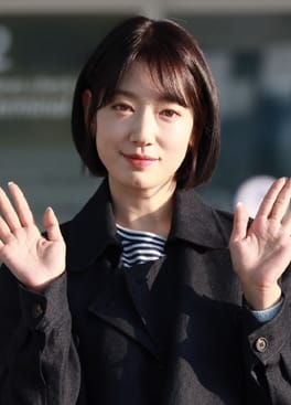 パク・シネ（俳優・ファッションモデル）の写真