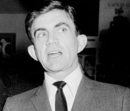 ブレイク・エドワーズ（映画監督・俳優）の写真