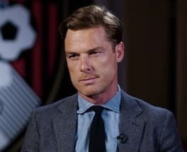 スコット・パーカー（サッカー選手・サッカー指導者）の写真
