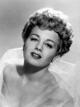 シェリー・ウィンタース（俳優・映画俳優）の写真