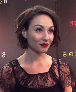 タペンス・ミドルトン（俳優・映画俳優）の写真