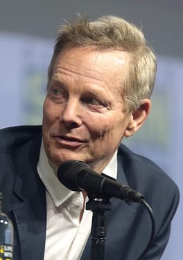 ビル・アーウィン（サーカスのパフォーマー・演出家）の写真