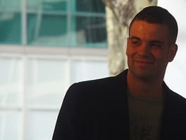 マーク・サリング（歌手・俳優）の写真