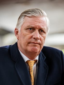 フィリップ・ド・ベルジック（政治家・士官）の写真